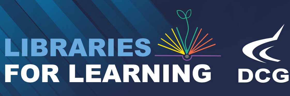 DC_Library's profile banner image