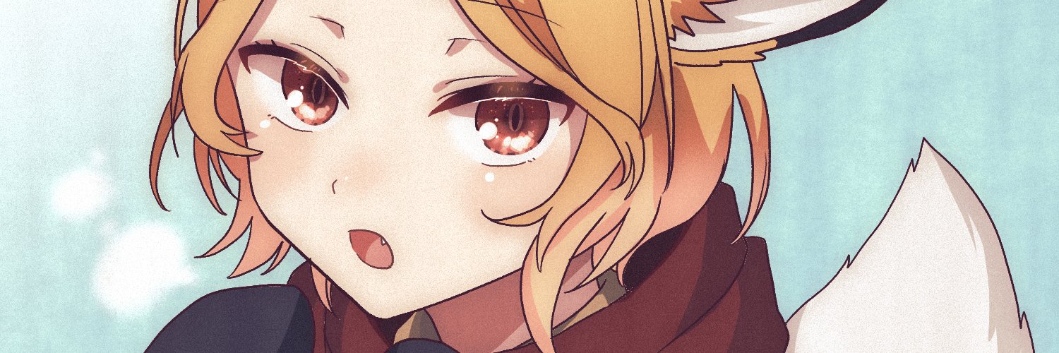 うみのみりん⛩️依頼受付中 banner