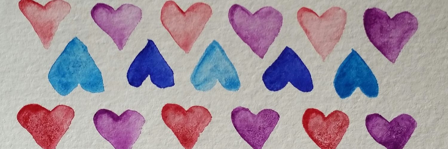 kmaritza's profile banner image