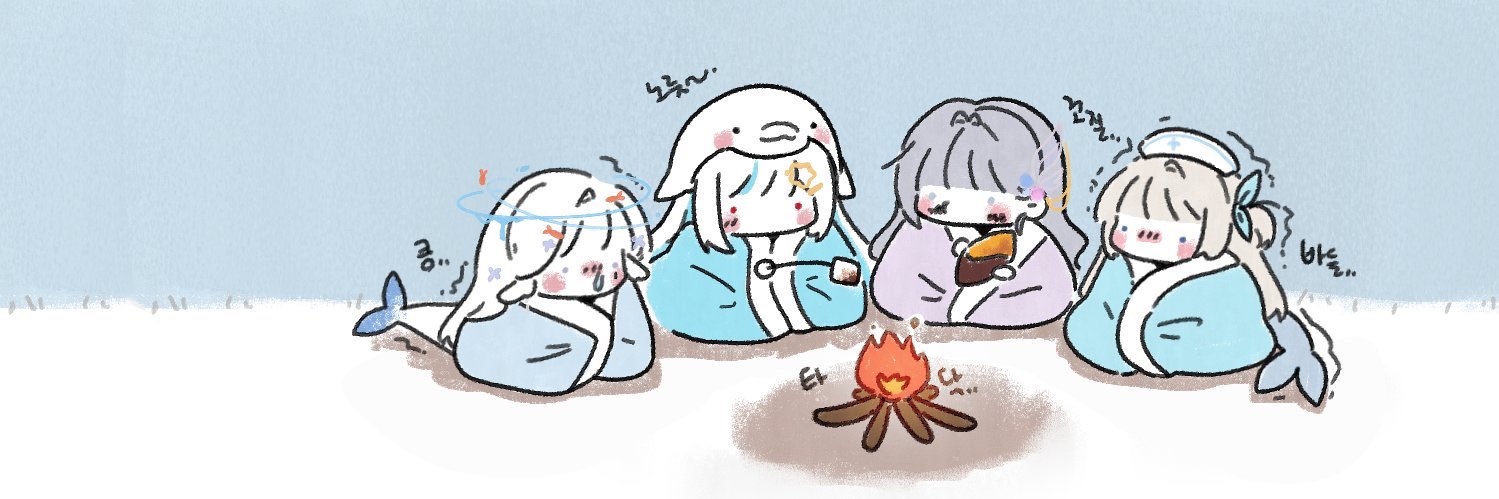 flowerbell0211's profile banner image