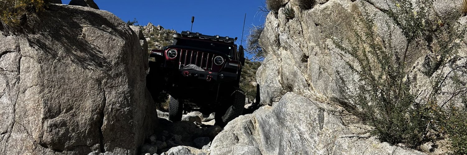 Fj40jeep's profile banner image