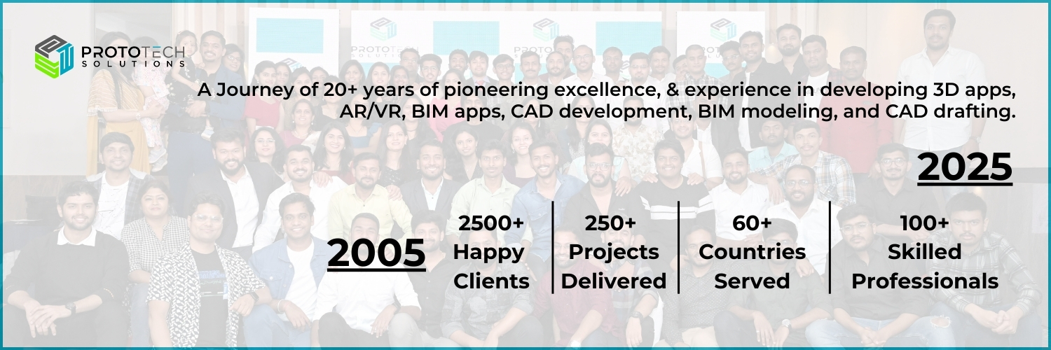 ProtoTech Solutions banner