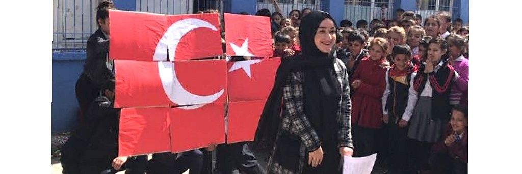 ebruyeilyurt's profile banner image