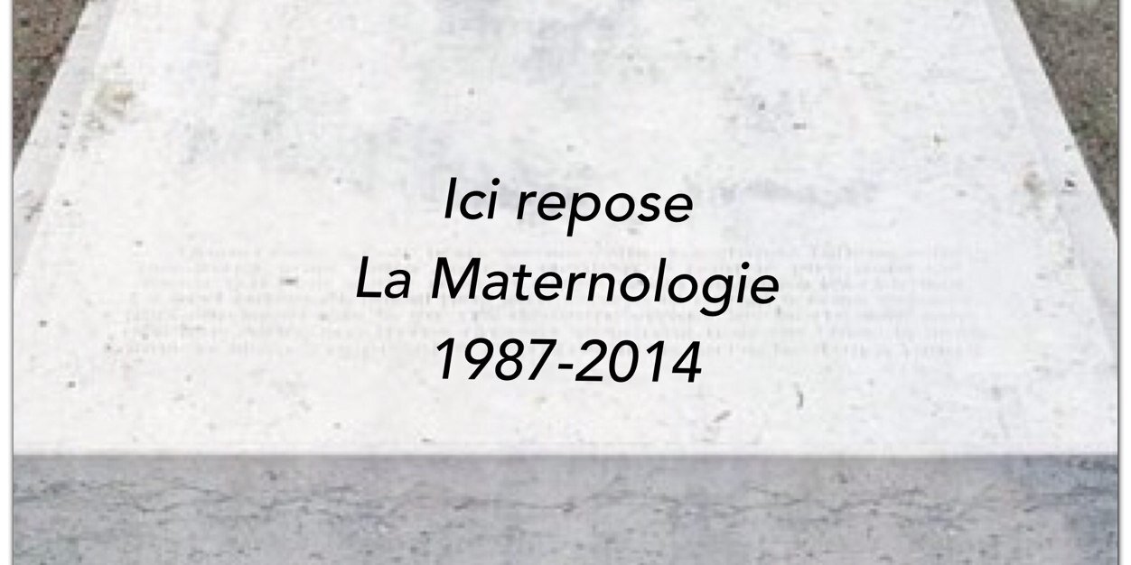 MATERNOLOGIE's profile banner image