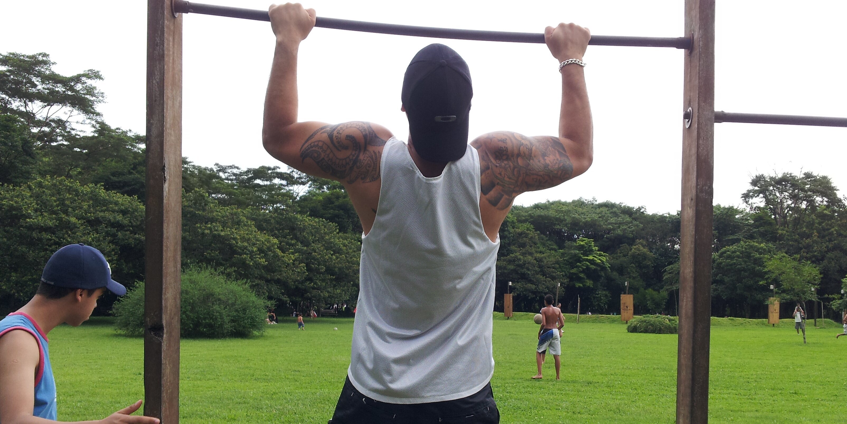 Rodneyrviana's profile banner image