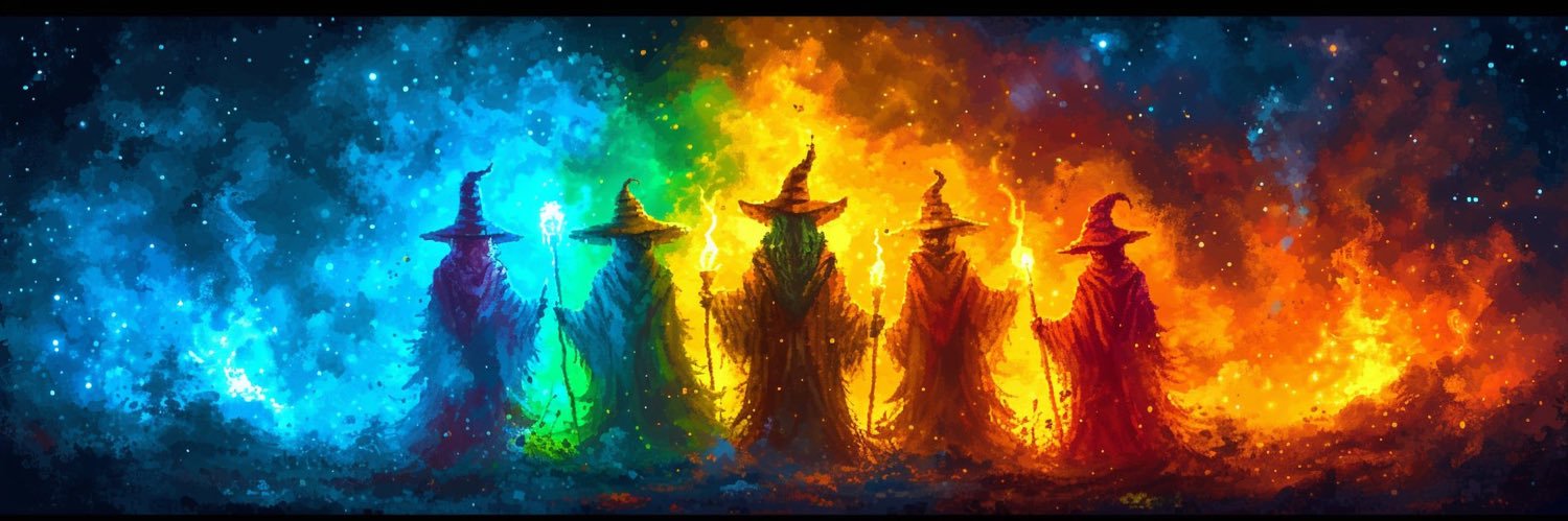 Elite Society of Necros's banner
