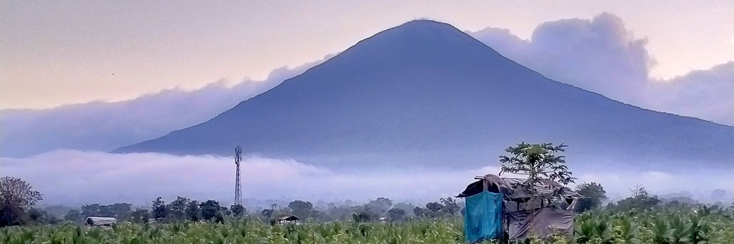 adiebgitu's profile banner image