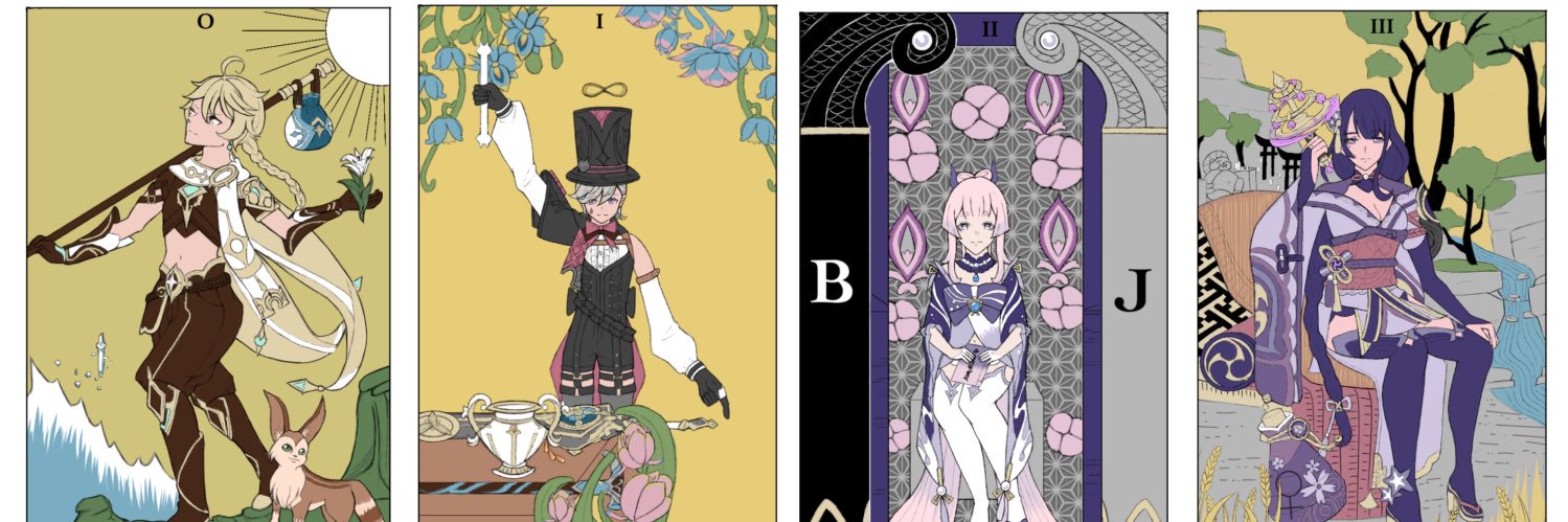 かび's banner