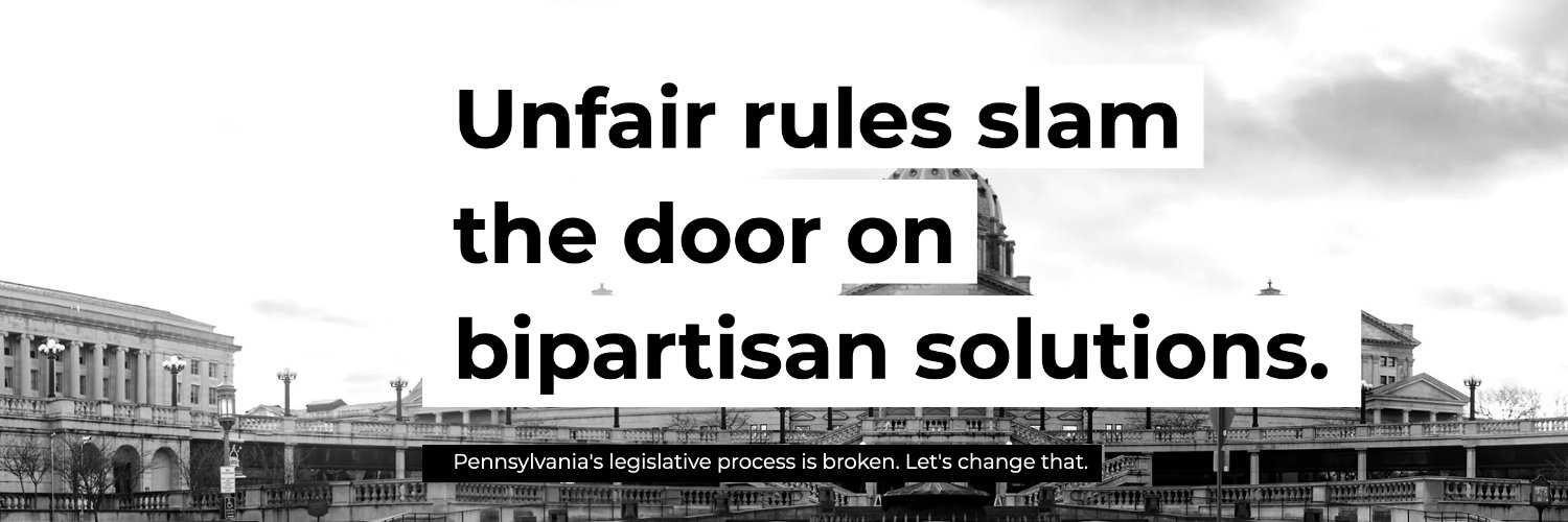 FixHarrisburg's banner