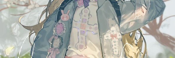 mili67891 Profile Banner