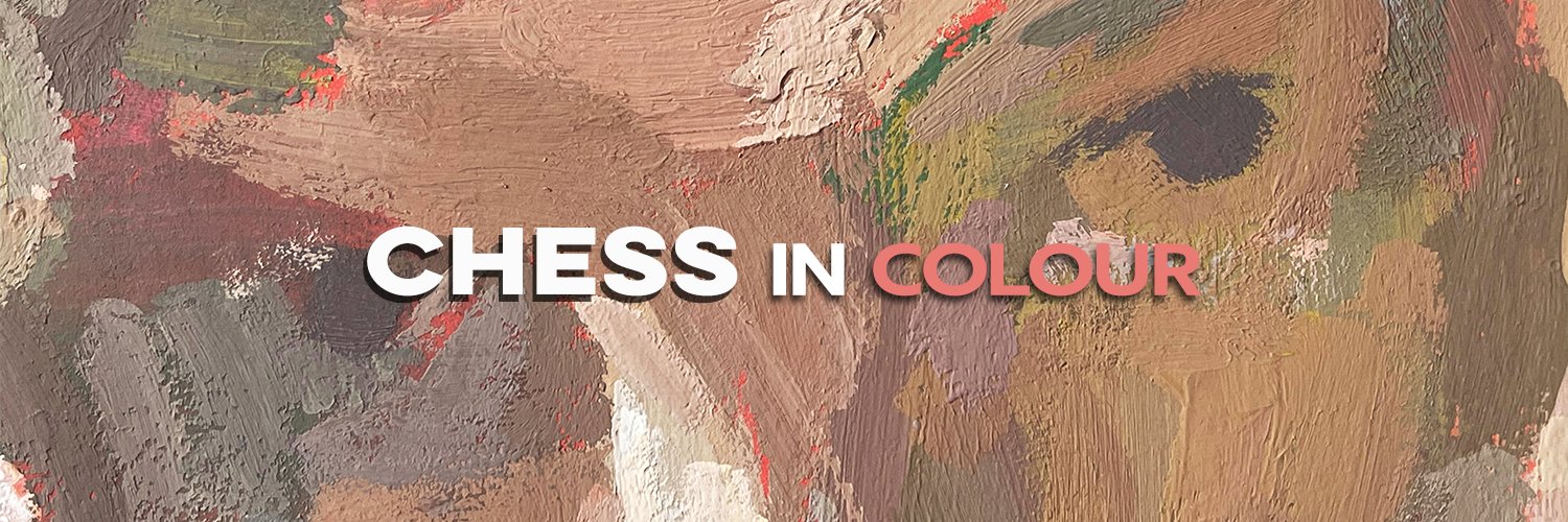 Chessincolour's profile banner image