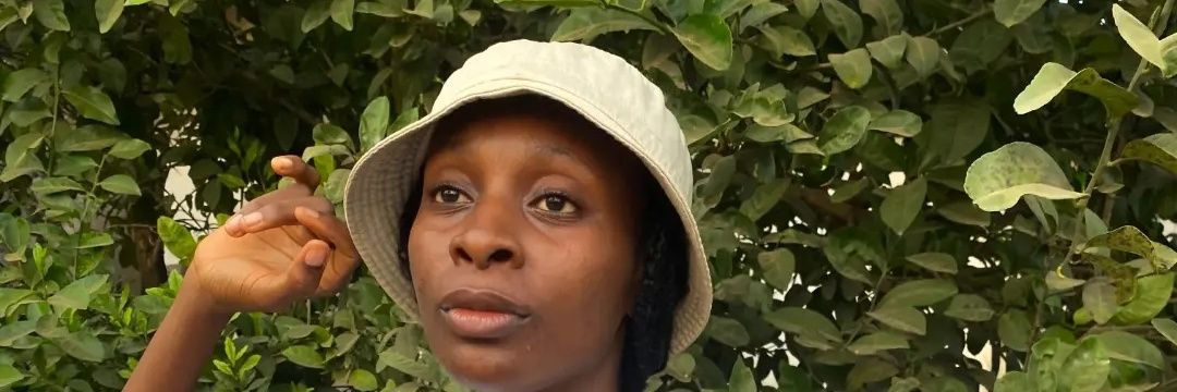 Okpe Esther banner