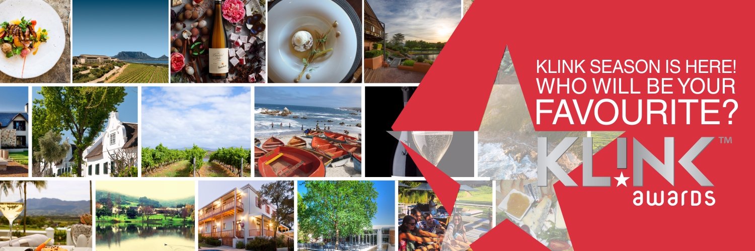 Klink Awards banner