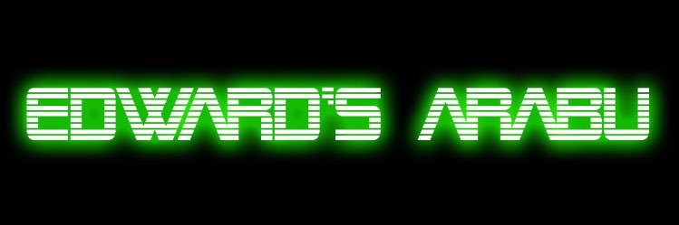 edwardsarabu's profile banner image