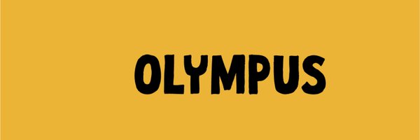 Olympus_web3 Profile Banner