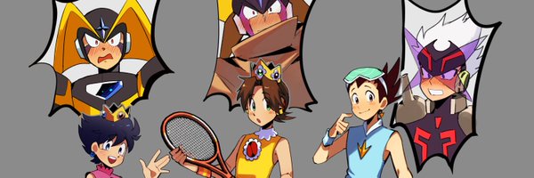 BluestBlazesAO3 Profile Banner