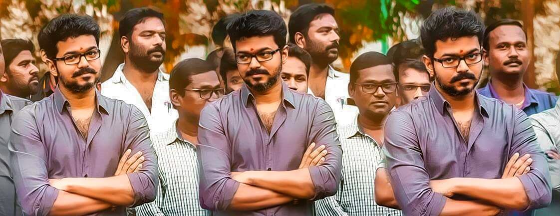 Arun_DevilsVj's profile banner image