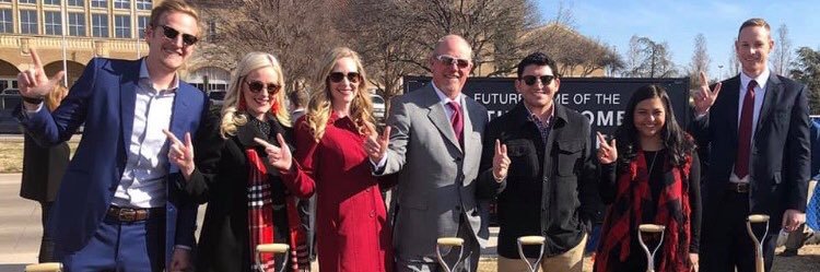 Dustin Womble banner