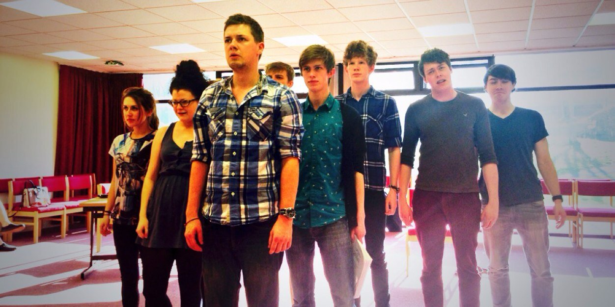 ActOneLSH's profile banner image