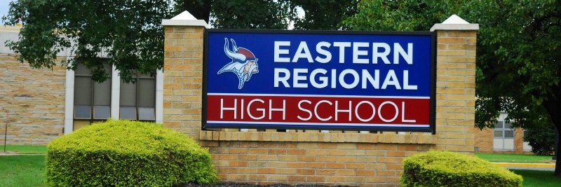 Eastern Education Association banner