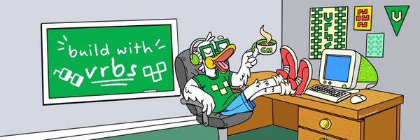 VrbsDAO Profile Banner