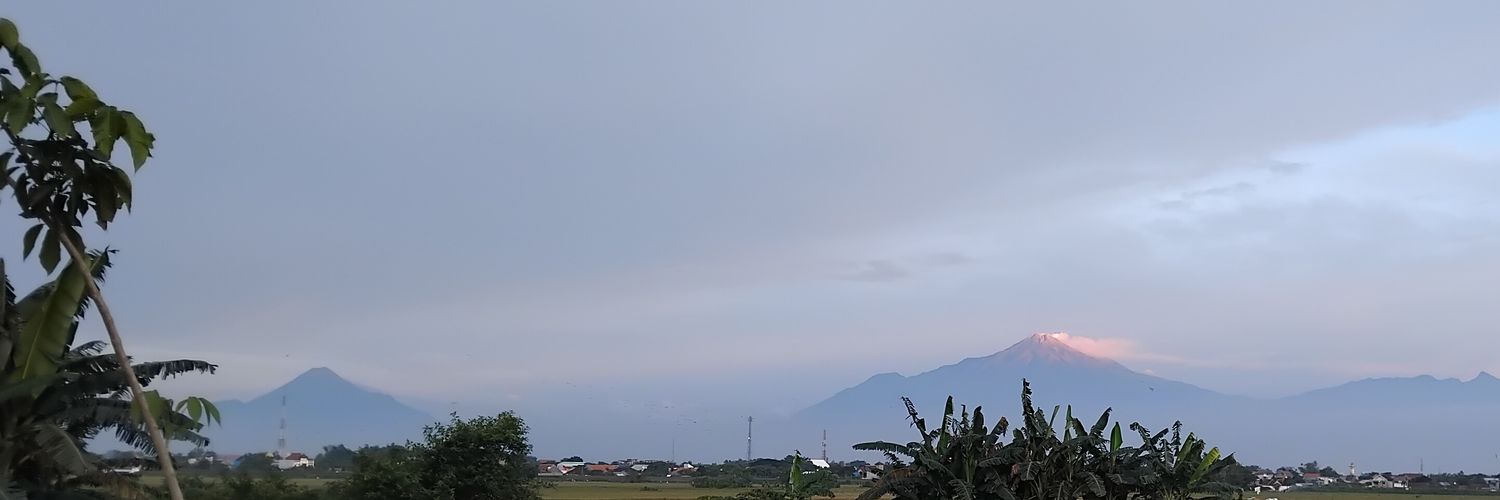 amepocchi's profile banner image
