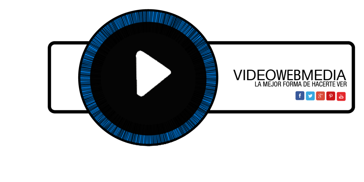 videowebMedia's profile banner image