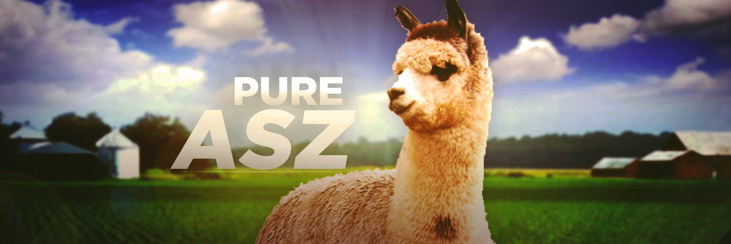 PureASZ's profile banner image