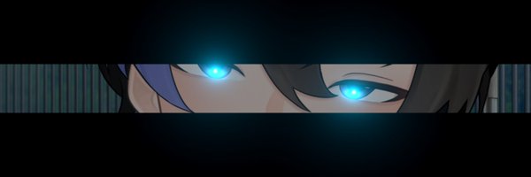 Lorn_vtuber Profile Banner
