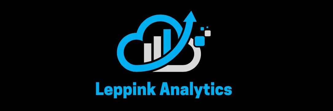 Leppink Analytics banner