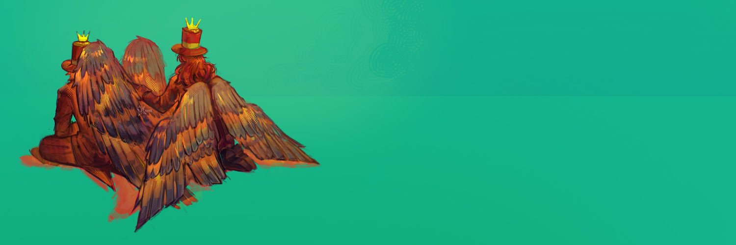 Abu / Alkali's banner