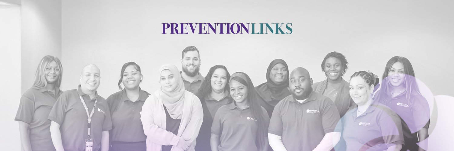 preventionlinks's profile banner image