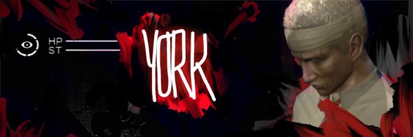 GKCYork Profile Banner