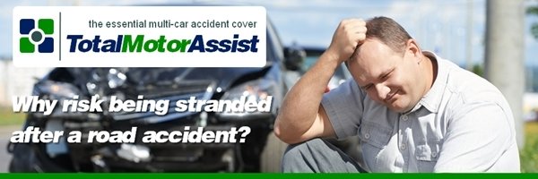 Assist Protect banner
