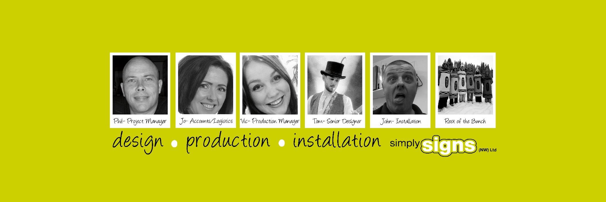 Simplysigns's profile banner image