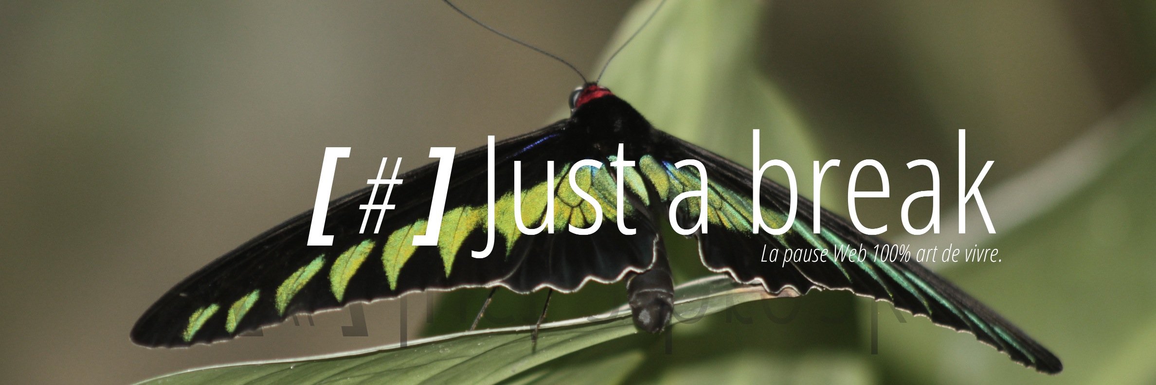 _justabreak's profile banner image