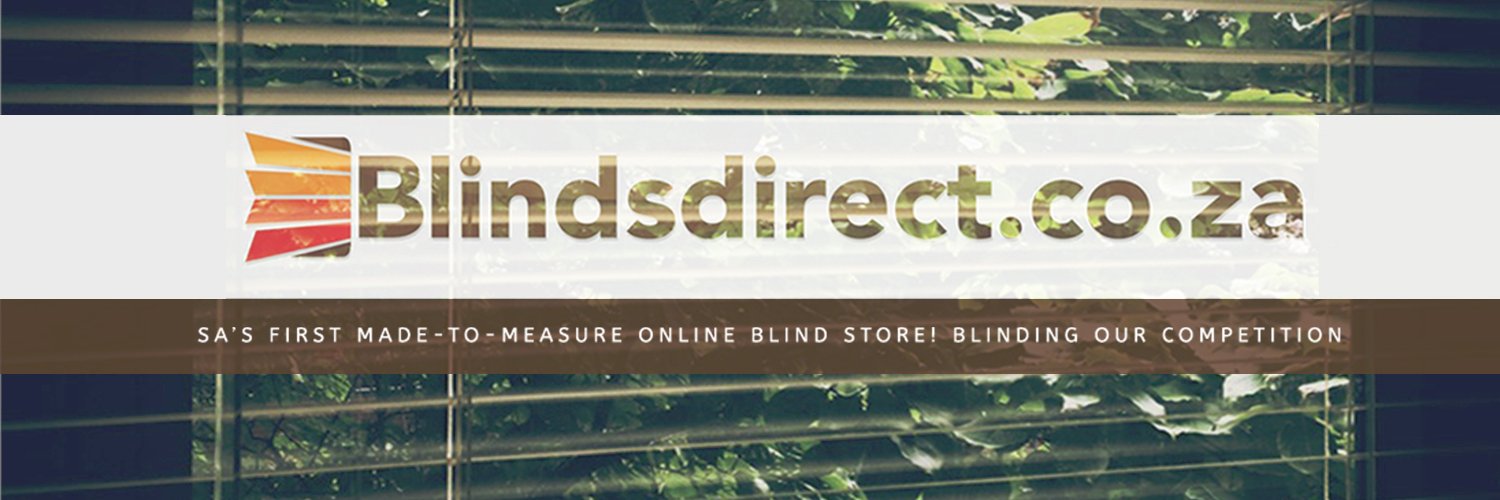 BlindsDirectSA's profile banner image