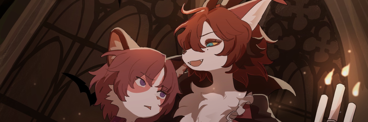 eldritchyuri's profile banner image