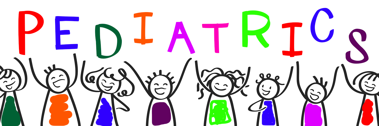 UTMB Pediatrics banner