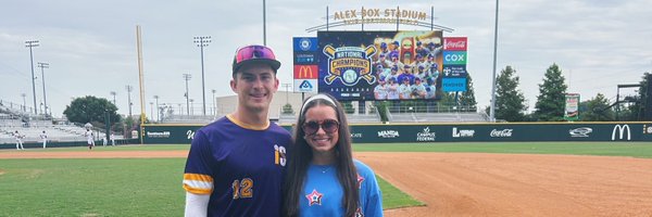 Landon_b12 Profile Banner