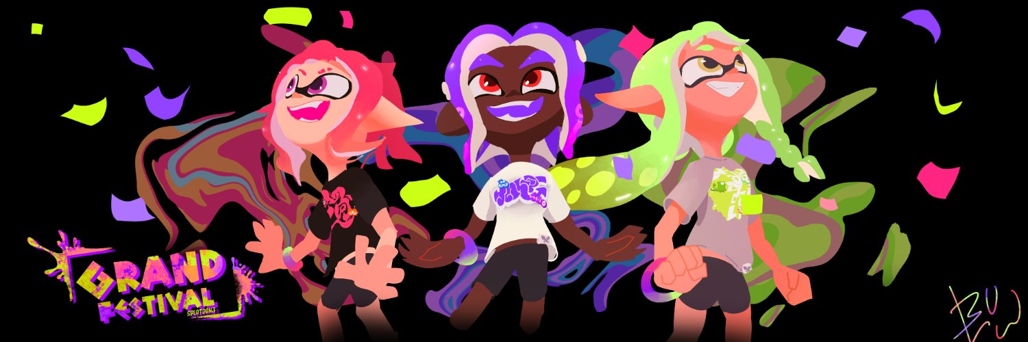 Bluwu banner