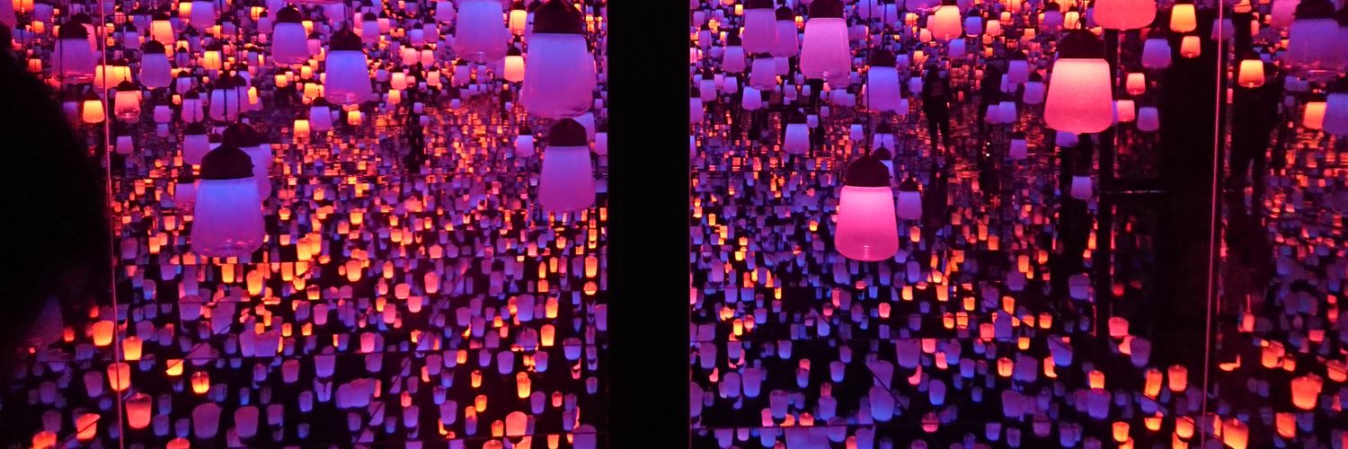 タコス八郎 banner