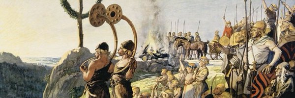keltiseaxe Profile Banner