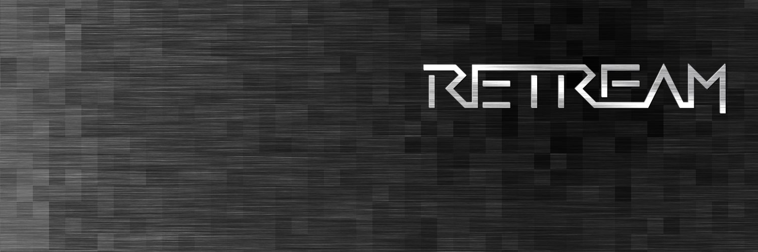 RETREAM's banner