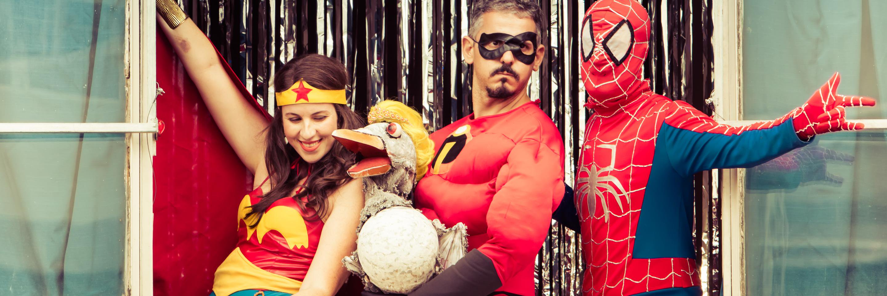 Lu_Gandelini's profile banner image