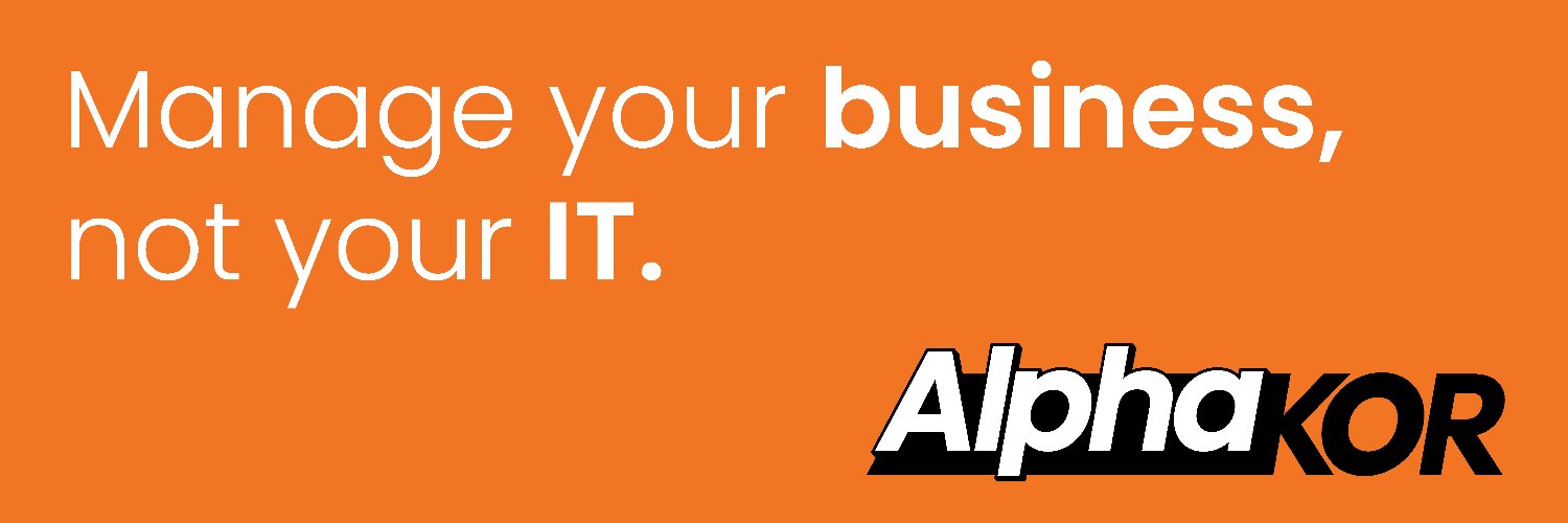 AlphaKOR Group banner