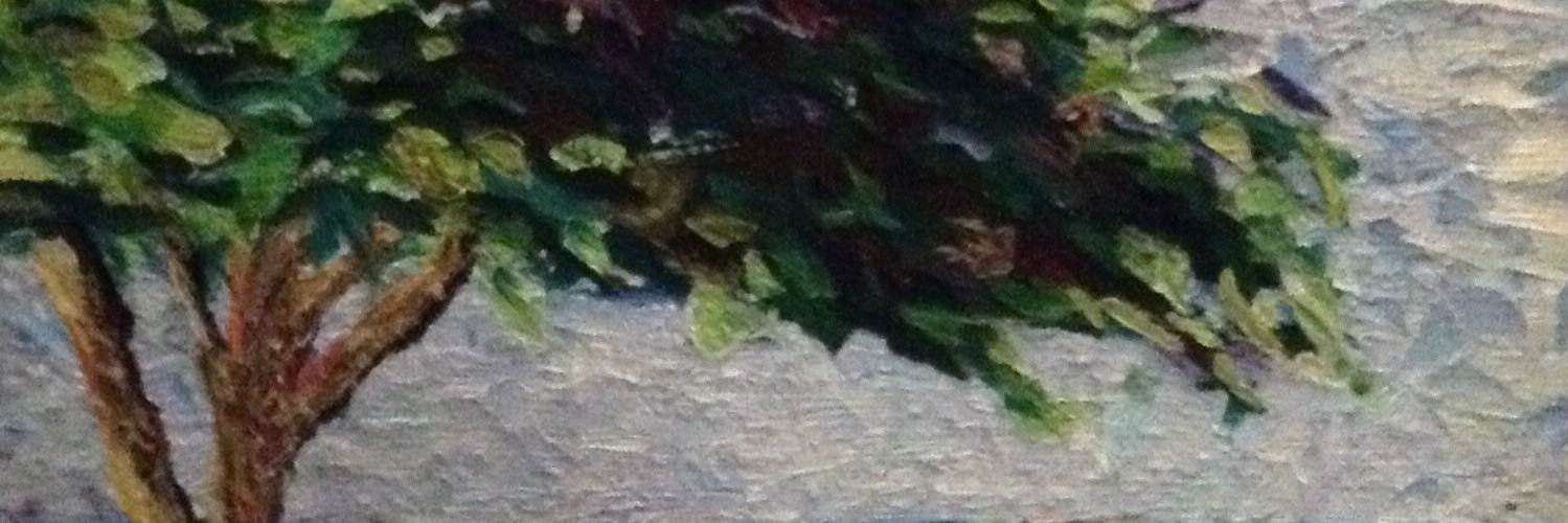DeborahTyrell's profile banner image