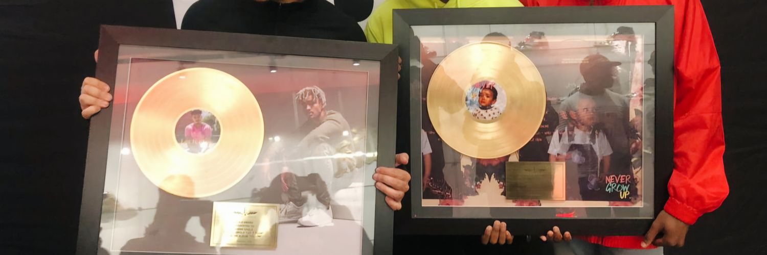 lostboywav's profile banner image