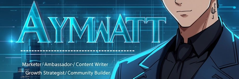 AymWatt banner