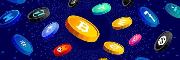 Crypto era🟢 banner